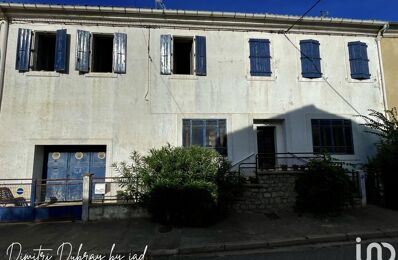 vente maison 165 000 € à proximité de Saint-André-de-Roquelongue (11200)