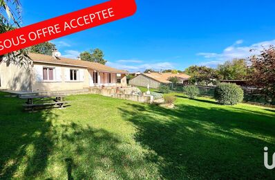 vente maison 295 000 € à proximité de La Roque-sur-Cèze (30200)