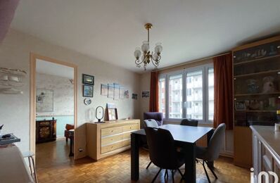 vente appartement 299 500 € à proximité de Paris 5 (75005)