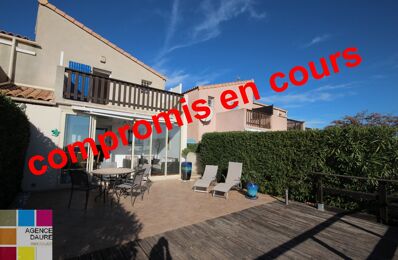 maison 4 pièces 84 m2 à vendre à Portiragnes (34420)