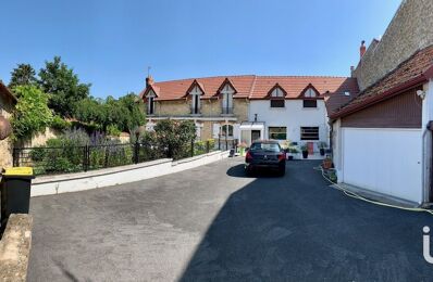 vente maison 415 000 € à proximité de Saint-Erme-Outre-Et-Ramecourt (02820)