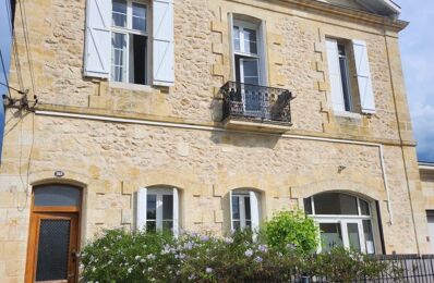 vente appartement 205 000 € à proximité de Villenave-d'Ornon (33140)