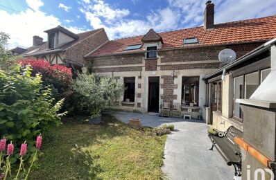 vente maison 349 000 € à proximité de Catenoy (60840)