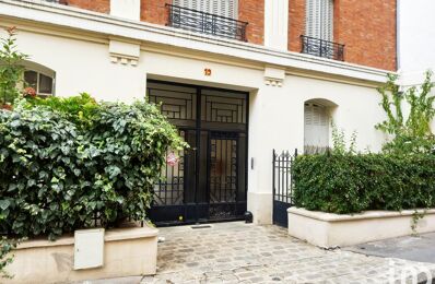 vente appartement 333 000 € à proximité de Paris 17 (75017)