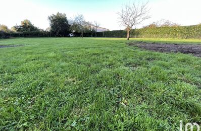 vente terrain 28 000 € à proximité de La Ferrière-en-Parthenay (79390)