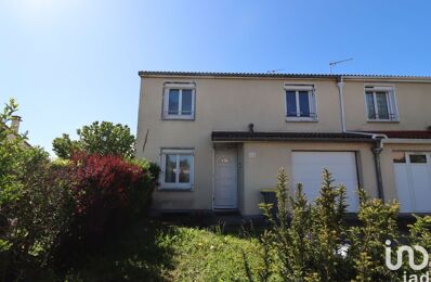 vente maison 229 000 € à proximité de Saint-Genès-Champanelle (63122)