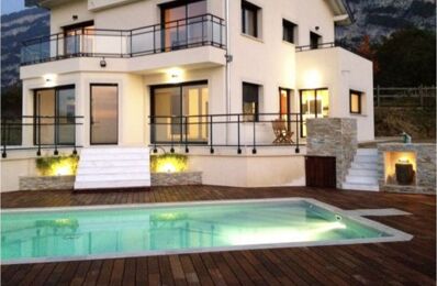 vente maison 1 550 000 € à proximité de Chens-sur-Léman (74140)