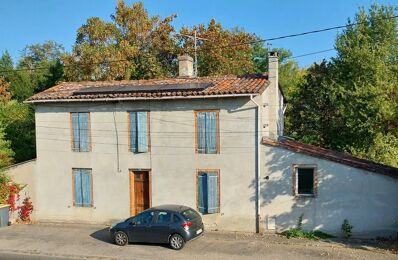 vente maison 179 500 € à proximité de Labastide-du-Temple (82100)