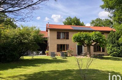 vente maison 260 000 € à proximité de Réjaumont (65300)