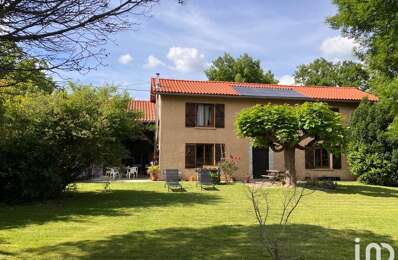 vente maison 260 000 € à proximité de Mazères-de-Neste (65150)