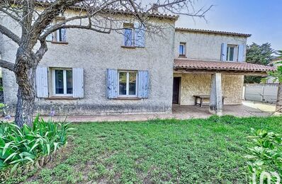 vente maison 460 000 € à proximité de Le Castellet (83330)