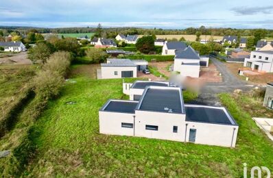 vente maison 427 000 € à proximité de Montfort-sur-Meu (35160)