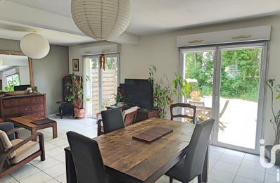 vente maison 250 000 € à proximité de La Trinité-sur-Mer (56470)
