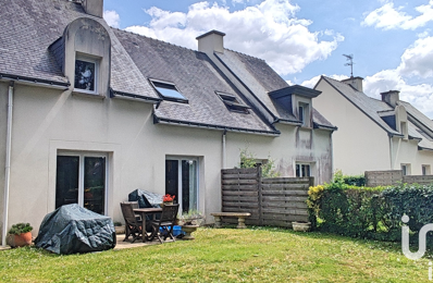 vente maison 249 990 € à proximité de Brech (56400)