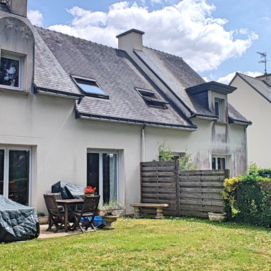 Maison 4 pièces 75 m²