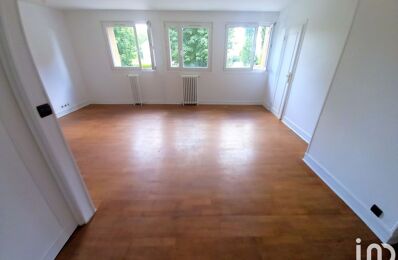vente appartement 255 000 € à proximité de Rungis (94150)