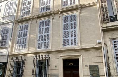 vente immeuble 295 000 € à proximité de Aix-en-Provence (13090)