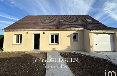 vente maison 275 000 € à proximité de Souppes-sur-Loing (77460)