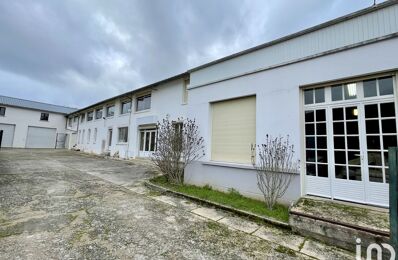 vente commerce 295 000 € à proximité de Brienon-sur-Armançon (89210)
