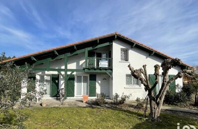 vente maison 250 000 € à proximité de Morcenx (40110)