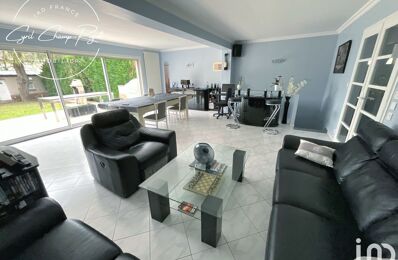 vente maison 432 000 € à proximité de Villeneuve-sous-Dammartin (77230)