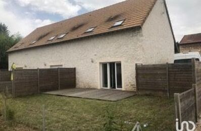 immeuble  pièces 256 m2 à vendre à Champforgeuil (71530)