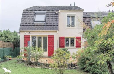 vente maison 337 600 € à proximité de Vernouillet (78540)