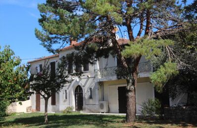 vente maison 606 000 € à proximité de Cauvignac (33690)