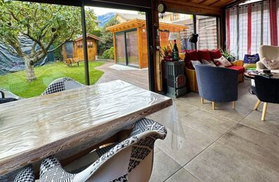 vente maison 334 000 € à proximité de Les Chavannes-en-Maurienne (73660)