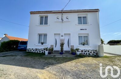 vente maison 594 500 € à proximité de Bretignolles-sur-Mer (85470)