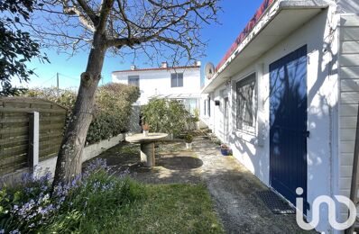 vente maison 375 000 € à proximité de La Chaize-Giraud (85220)