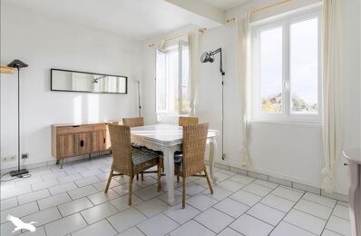 vente appartement 149 800 € à proximité de Fours-en-Vexin (27630)