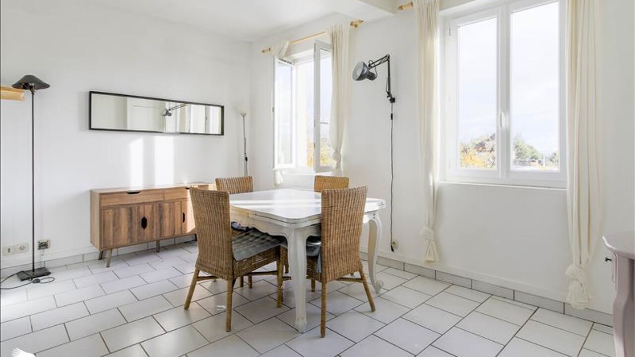 appartement 3 pièces 55 m2 à vendre à Mantes-la-Jolie (78200)