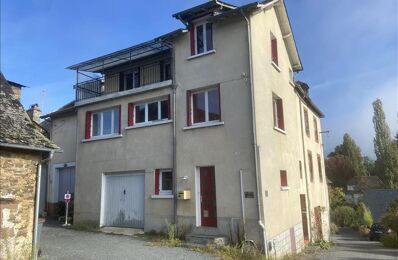 vente maison 66 900 € à proximité de Saint-Bonnet-l'Enfantier (19410)