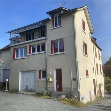 Maison 4 pièces 91 m²