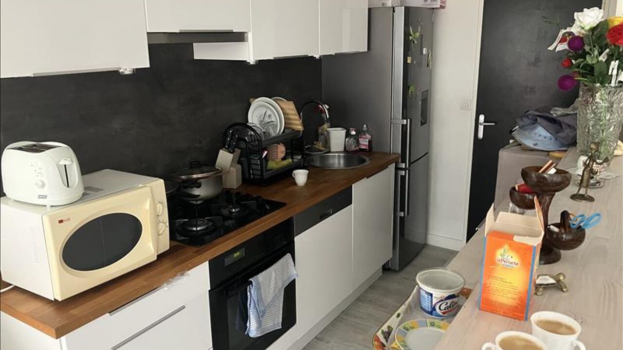 appartement 2 pièces 47 m2 à vendre à Joué-Lès-Tours (37300)