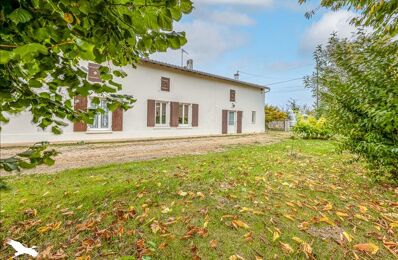 vente maison 249 100 € à proximité de Prin-Deyrançon (79210)