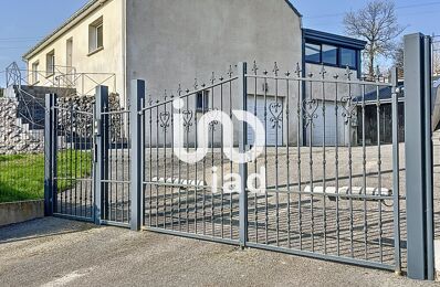vente maison 280 000 € à proximité de Renty (62560)