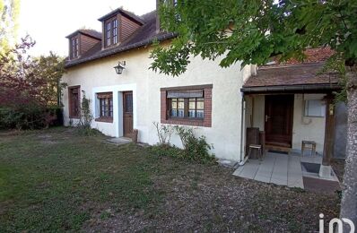 vente maison 130 000 € à proximité de Beaulieu-sur-Loire (45630)