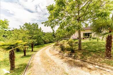 Maison 6 pièces 223650 €