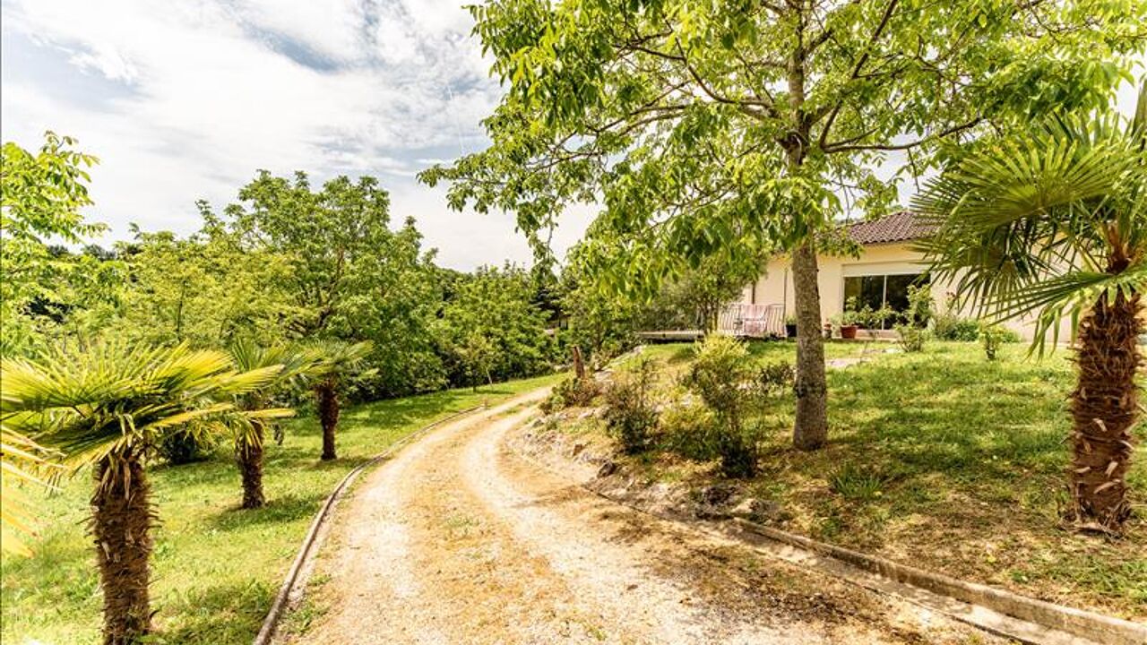 maison 6 pièces 206 m2 à vendre à Moissac (82200)