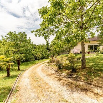 Maison 6 pièces 249999 €