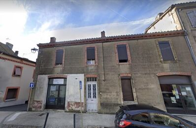 vente immeuble 149 000 € à proximité de Saint-Pé-Delbosc (31350)