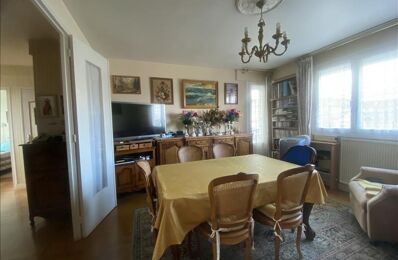 vente appartement 59 360 € à proximité de Saint-Victor-en-Marche (23000)
