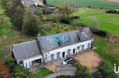 vente maison 325 900 € à proximité de Courville-sur-Eure (28190)