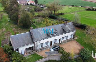 vente maison 325 900 € à proximité de Tremblay-les-Villages (28170)