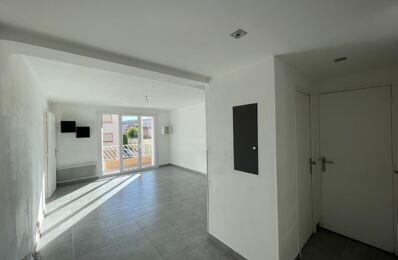 appartement 2 pièces 45 m2 à vendre à Sanary-sur-Mer (83110)