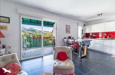 vente appartement 238 500 € à proximité de Saint-Martin-de-Seignanx (40390)