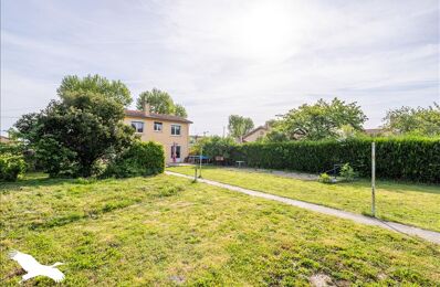 vente maison 213 000 € à proximité de Le Vernet (09700)