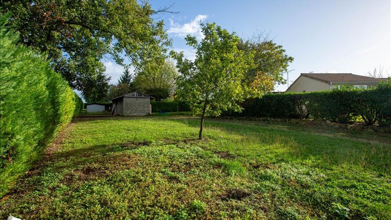 maison 4 pièces 100 m2 à vendre à Sauveterre-de-Guyenne (33540)